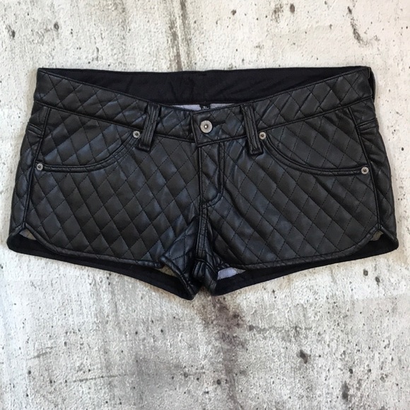 LF Pants - LF CARMAR shorts